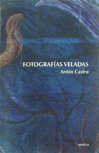 Cover for Fotografías veladas