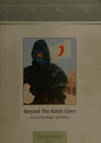 Cover for Beyond the battle lines