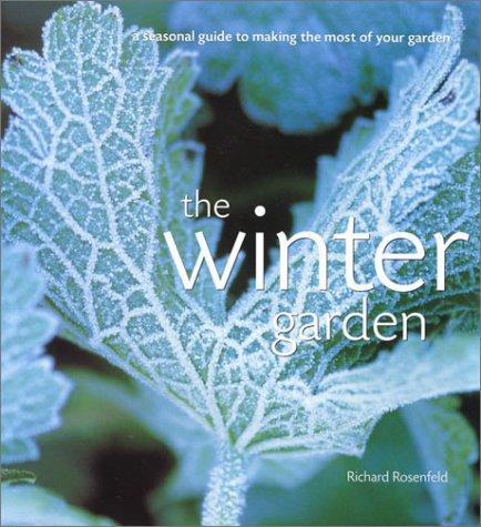 Cover for The Winter Garden