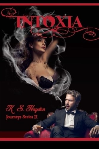 Cover for Intoxia