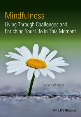 Cover for Mindfulness