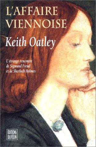 Cover for L'affaire viennoise