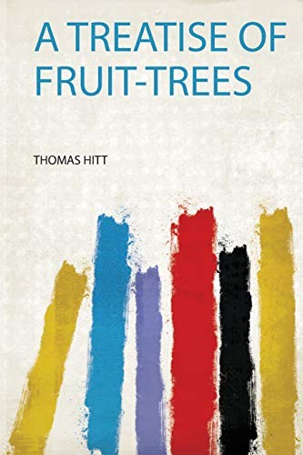 Cover for Treatise of Fruit-Trees