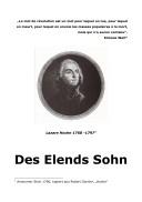Cover for Simone Weil, eine Logik des Absurden