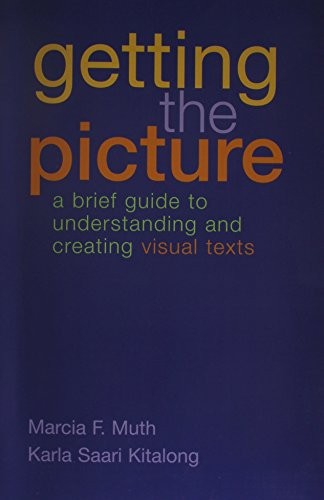 Cover for Designing Writing & i-claim & ix & Getting the Picture