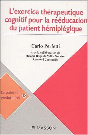 Cover for La méthode Perfetti 