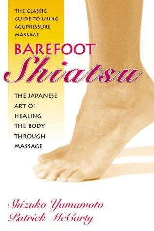 Cover for Barefoot Shiatsu
