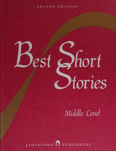 Cover for Best Short Stories