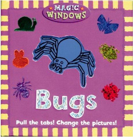 Cover for Bugs