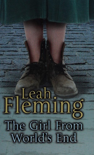 Cover for The girl from World's End