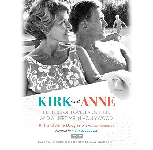 Cover for Kirk and Anne