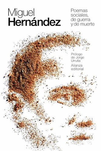 Cover for Poemas sociales, de guerra y de muerte