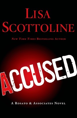 Cover for Accused