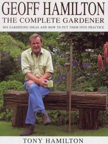 Cover for Geoff Hamilton