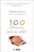 Cover for 100 Promesas Para Mi Bebe (Para Estar Bien)