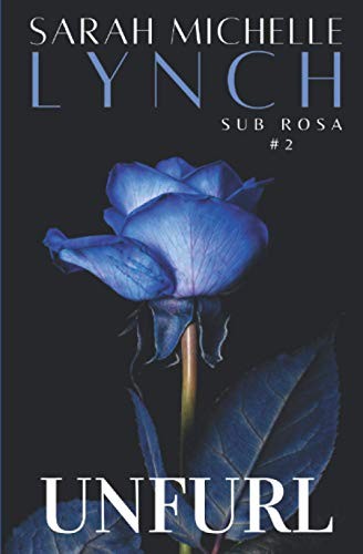Cover for Unfurl