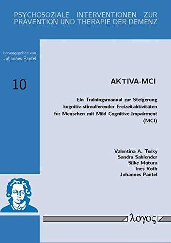 Cover for Aktiva-MCI
