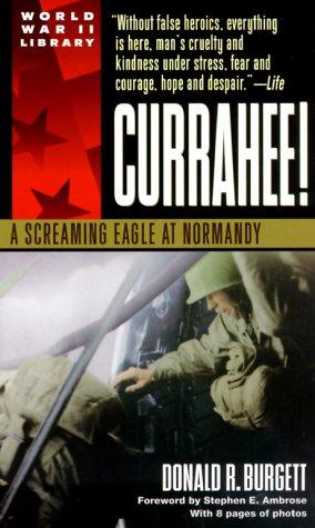 Cover for Currahee!