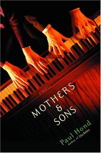 Cover for Mothers and sons