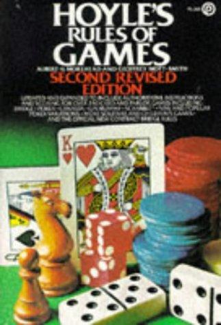 Cover for Hoyle's Rules of Games