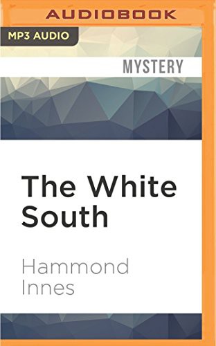 Cover for White South, The