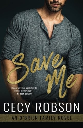 Cover for Save Me