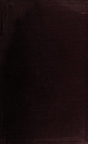 Cover for Labour and industry in Australia from the first settlement in 1788 to the establishment of the Commonwealth in 1901