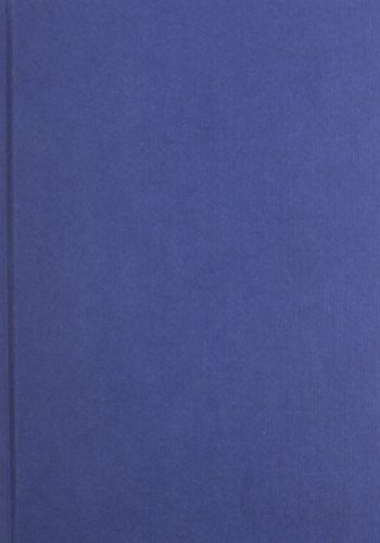 Cover for Urban Theory