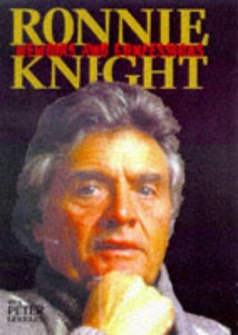 Cover for Ronnie Knight