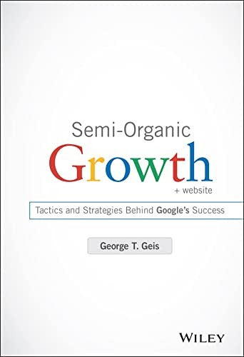 Cover for Semi-organic growth