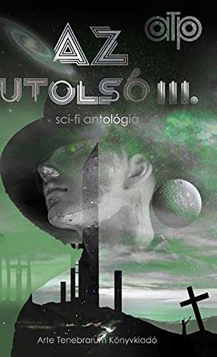 Cover for Az utolsó III/3.
