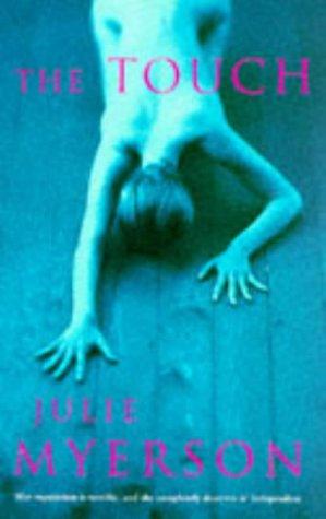Cover for The Touch