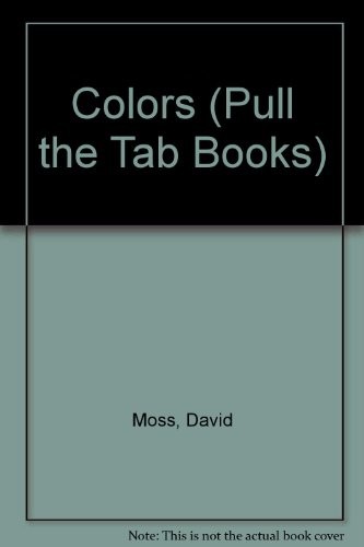 Cover for Colors