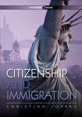 Cover for Citizenship And Immigration
