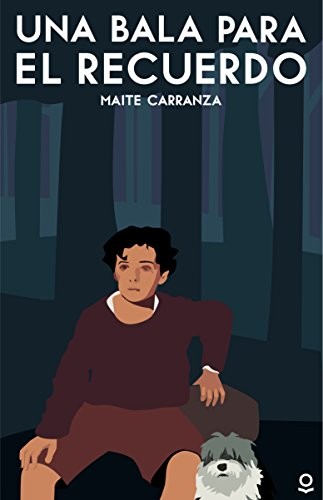 Cover for Una bala para el recuerdo