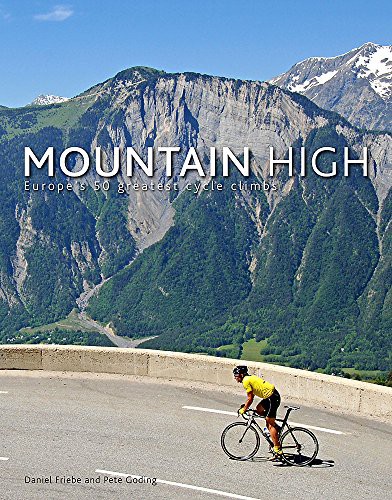 Cover for Mountain High