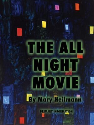 Cover for All Night Movie