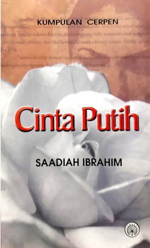 Cover for Cinta Putih