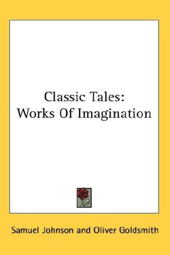 Cover for Classic Tales