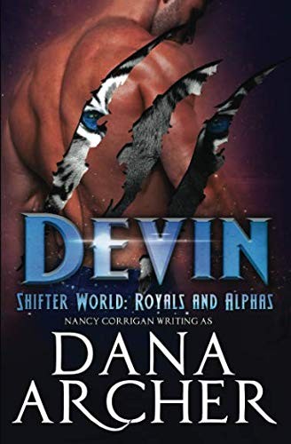 Cover for Devin