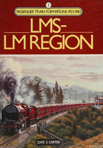 Cover for LMS-LM Region