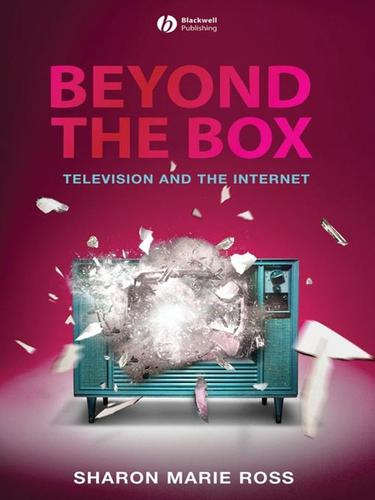 Cover for Beyond the Box