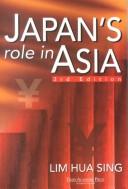 Cover for Japan's role in Asia