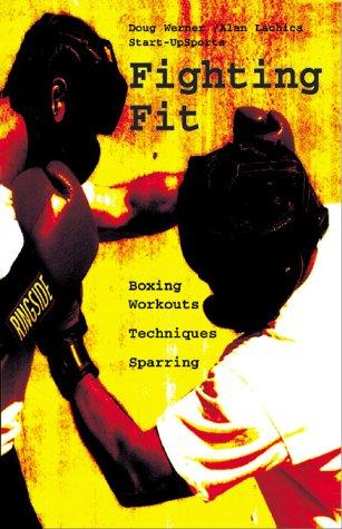 Cover for Fighting Fit
