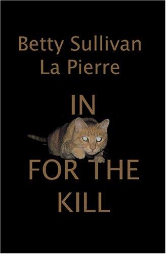 Cover for In for the Kill