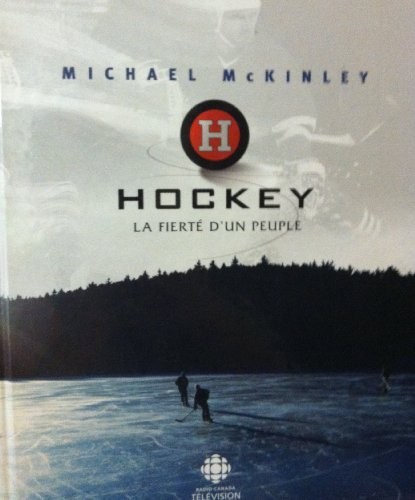 Cover for Hockey: La Fierté D'Un Peuple