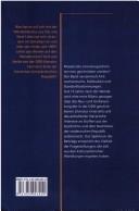 Cover for Weiterschreiben