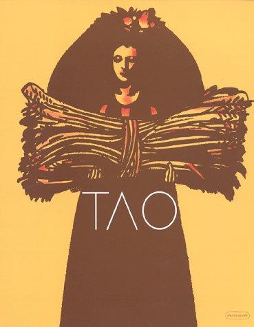 Cover for The tao of cooking