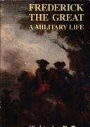 Cover for Frederick the Great