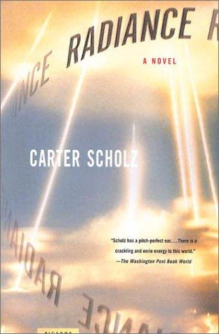 Cover for Radiance